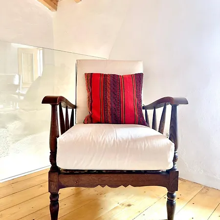 Charming Town House In Castelo De Vide Apartment Exterior photo