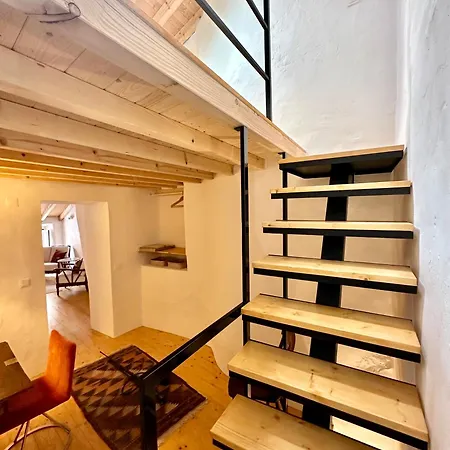 Charming Town House In Castelo De Vide Apartment Exterior photo