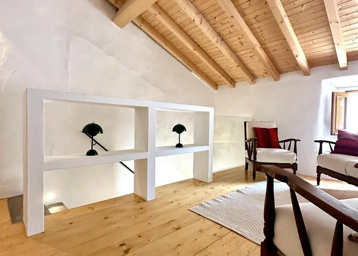 Charming Town House In Castelo De Vide