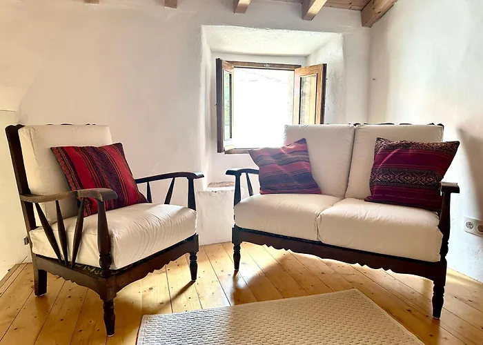 Charming Town House In Castelo De Vide