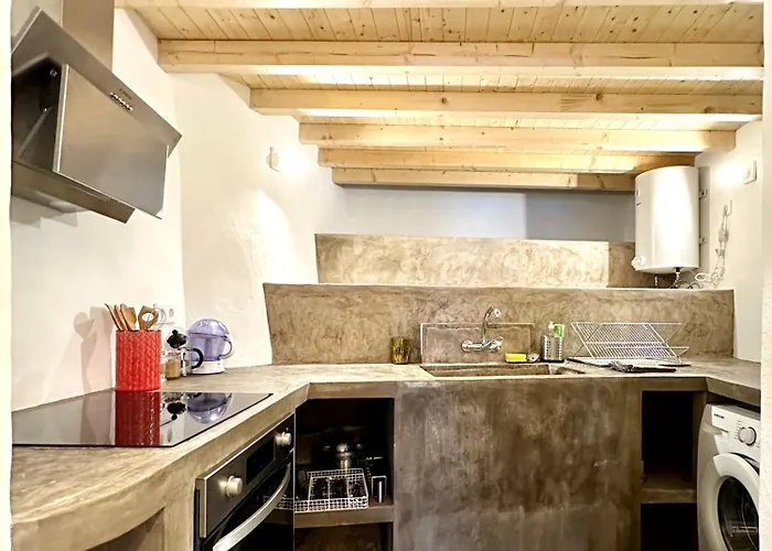 Charming Town House In Castelo De Vide