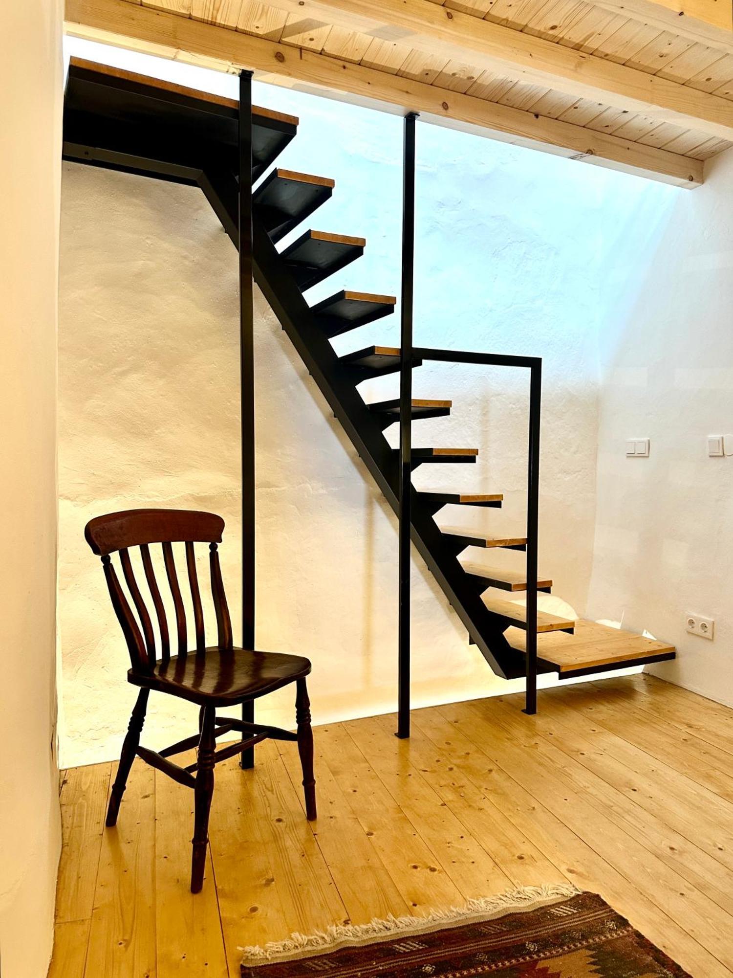Charming Town House In Castelo de Vide