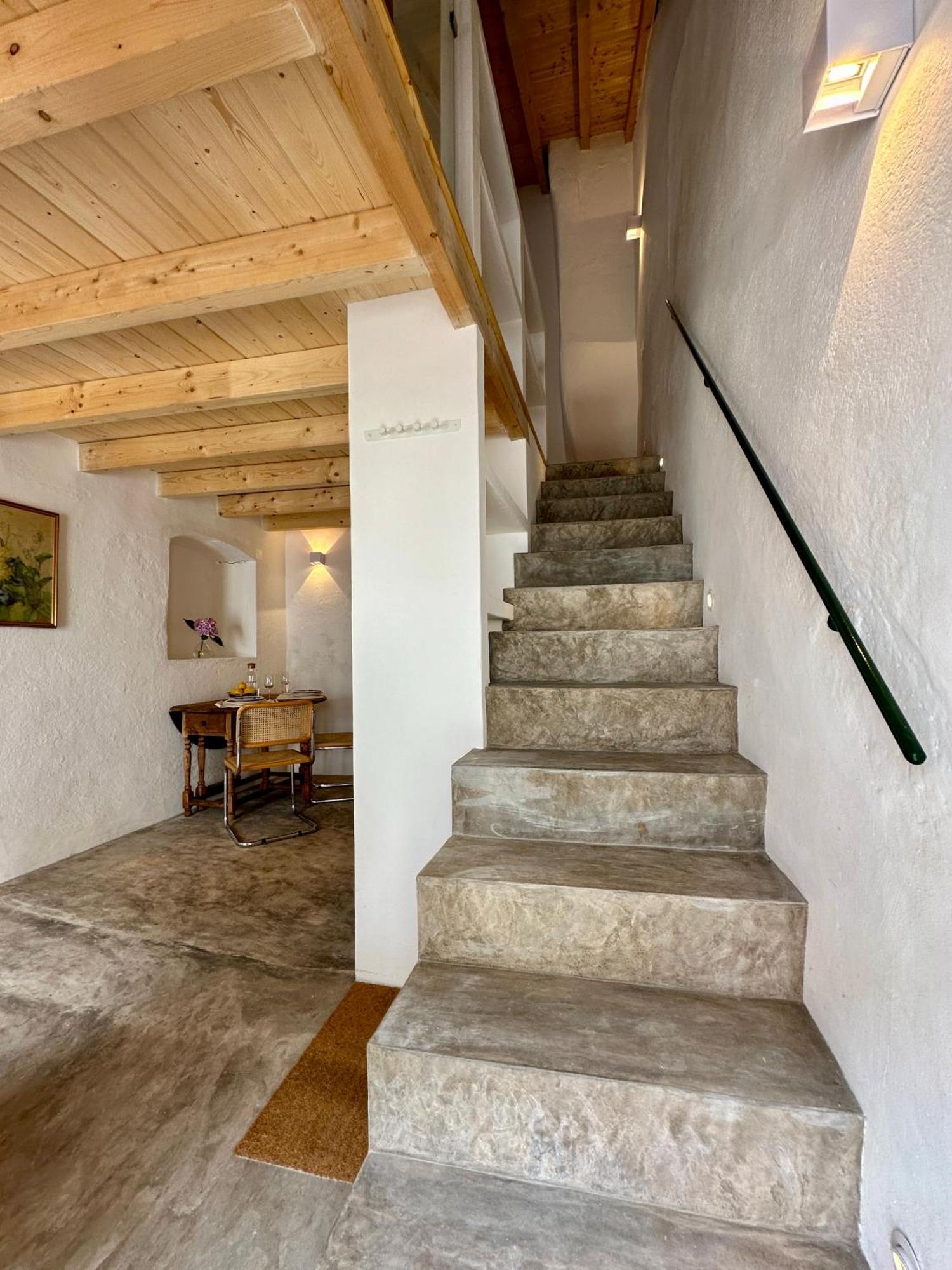 Charming Town House In