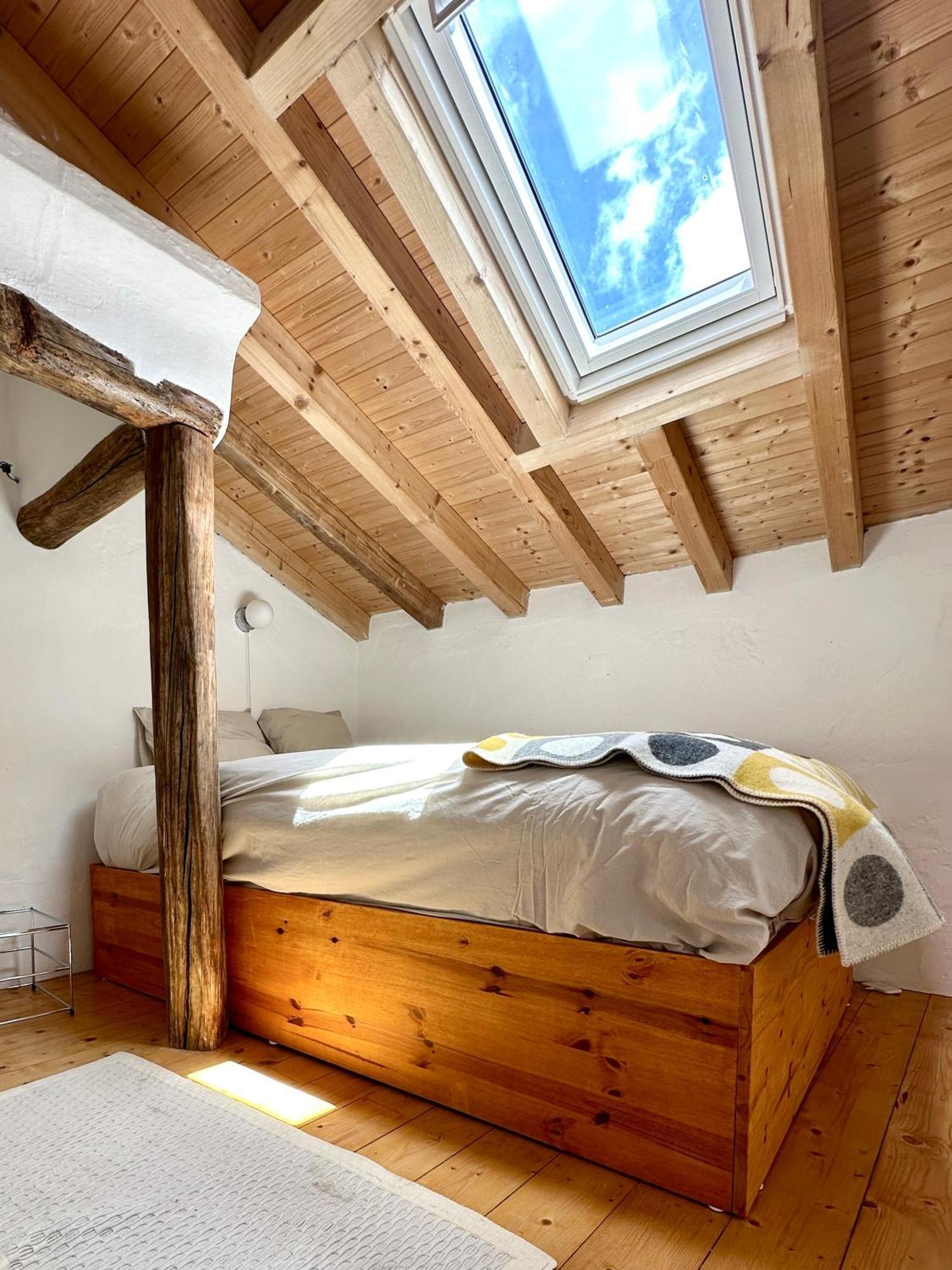 Apartment Charming Town House In