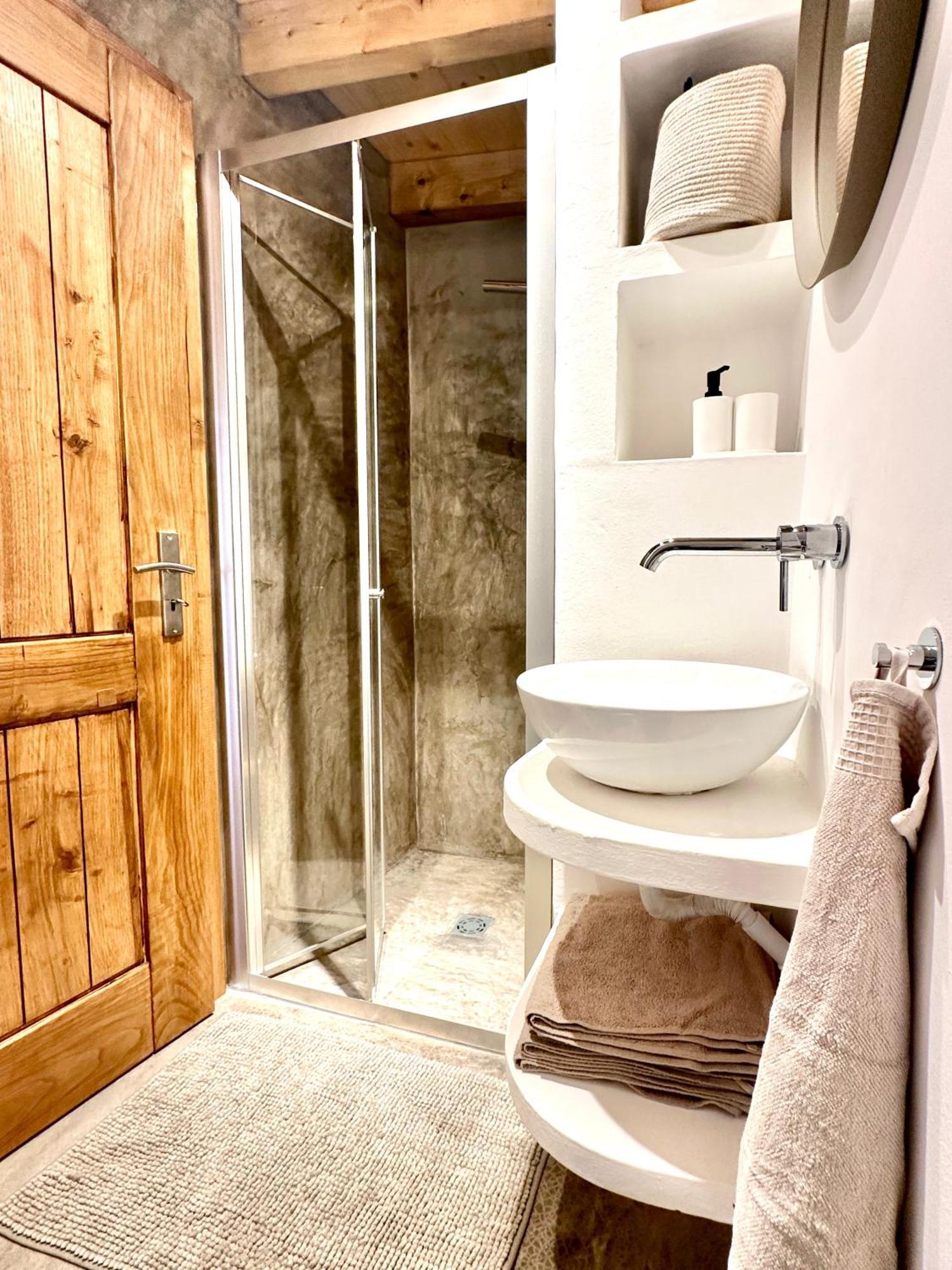 Apartment Charming Town House In